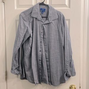 Men’s dress shirt